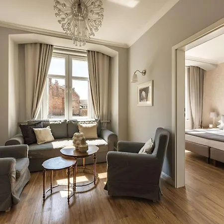 Lavinia With View - 2br - Kazimierz