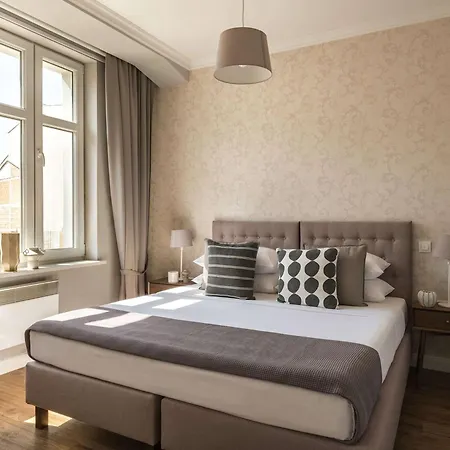Apartman Lavinia With View - 2br - Kazimierz *