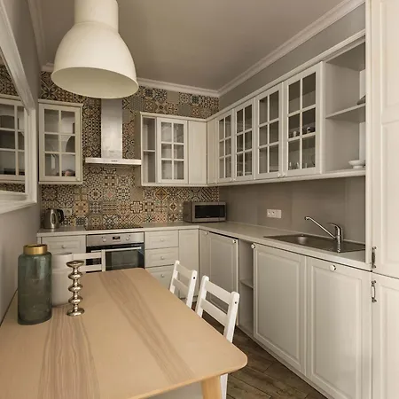 Lavinia With View - 2br - Kazimierz