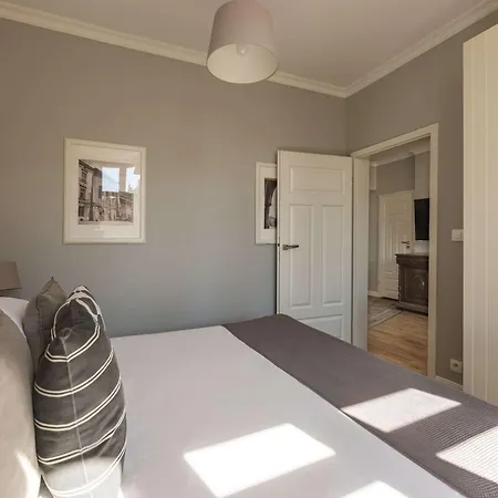 Lavinia With View - 2br - Kazimierz
